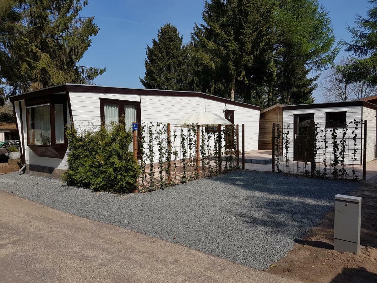 Villa The Place To Be-2 Putten Exterior foto