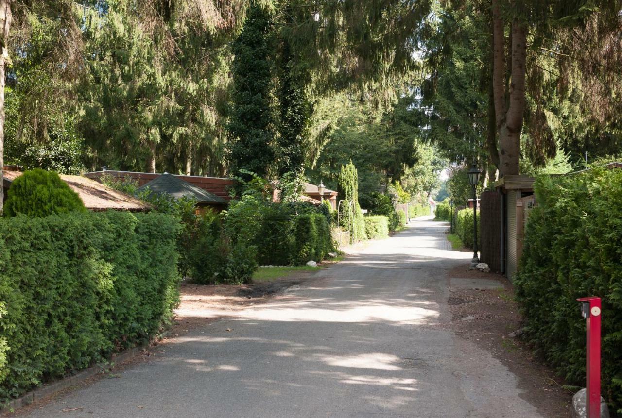 Villa The Place To Be-2 Putten Exterior foto