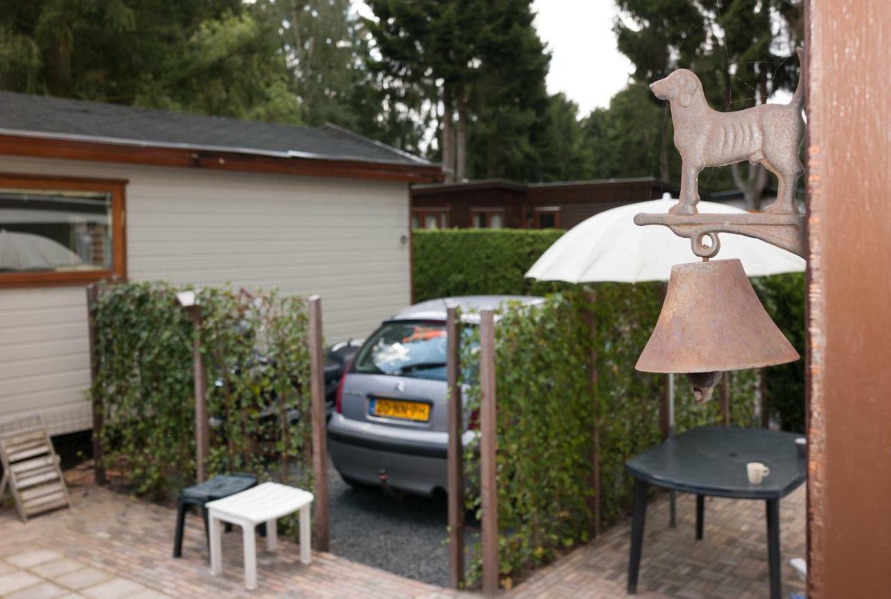 Villa The Place To Be-2 Putten Exterior foto