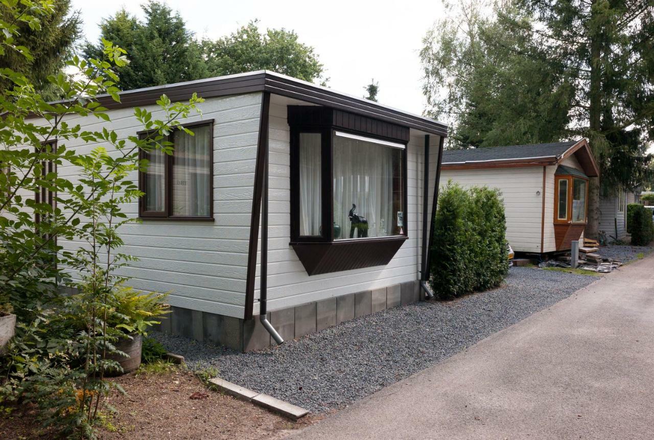 Villa The Place To Be-2 Putten Exterior foto
