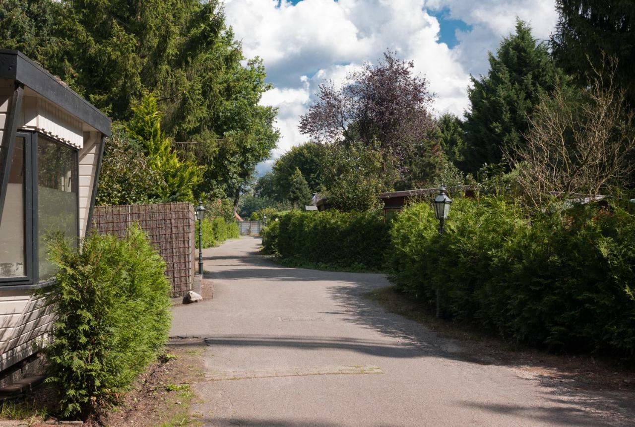 Villa The Place To Be-2 Putten Exterior foto