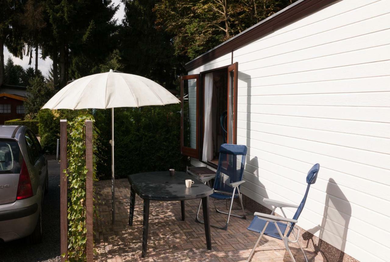 Villa The Place To Be-2 Putten Exterior foto